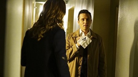 Sleeper (2015) - Episode 20 poster and promotional image