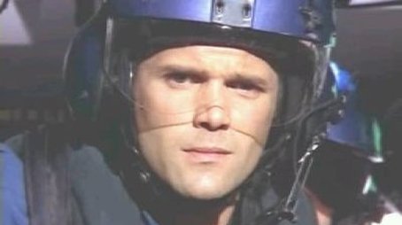 Jesse findet heim