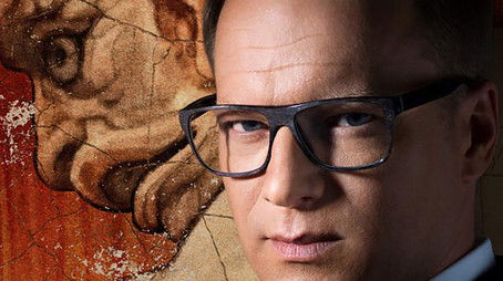 Season 2 (2021) - Season 2 poster and promotional image