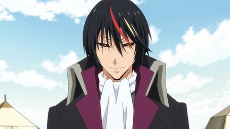 That Time I Got Reincarnated as a Slime211