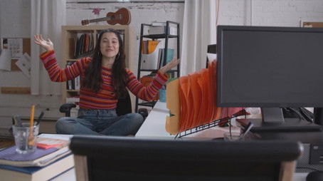 Episode 6 (2020) - Episode 6 poster and promotional image