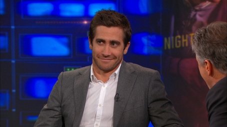Jake Gyllenhaal (2014) - Episode 17 poster and promotional image