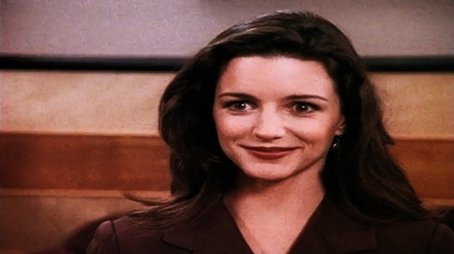 Melrose Impossible (1995) - Episode 27 poster and promotional image