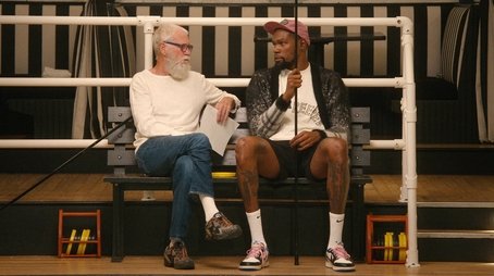 Kevin Durant (2022) - Episode 5 poster and promotional image