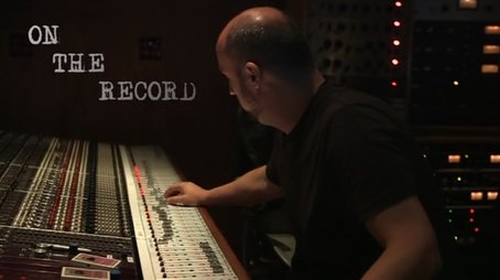 On The Record (None) - Episode 75 poster and promotional image