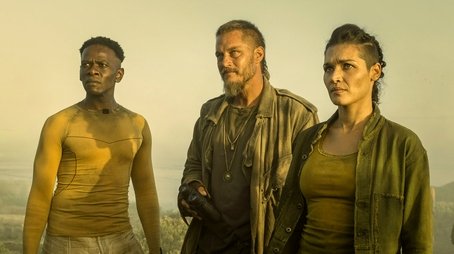 King (2022) - Episode 5 poster and promotional image