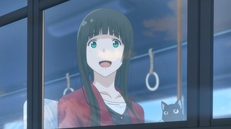 Flying Witch11