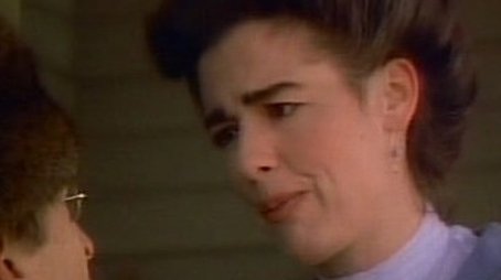 After the Honeymoon (1992) - Episode 10 poster and promotional image