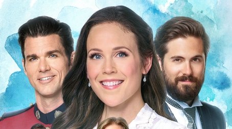 Season 8 (2021) - Season 8 poster and promotional image