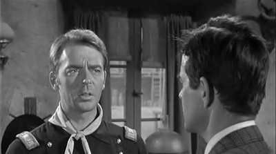 Spy, Counterspy, Counter Counterspy (1966) - Episode 22 poster and promotional image