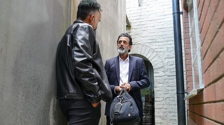 23/09/2024 (2024) - Episode 152 poster and promotional image
