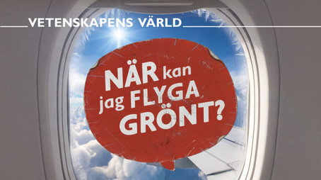 Vetenskapens värld Сезон 52