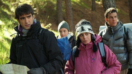 Episode 6 (2009) - Episode 6 poster and promotional image
