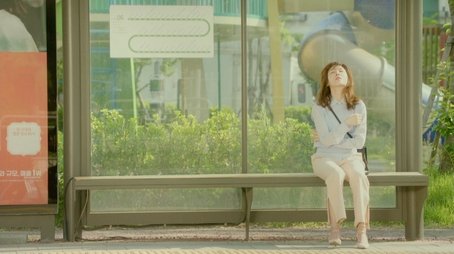 I'm Crying Not Because Of Him, But Because Of You (2016) - Episode 8 poster and promotional image