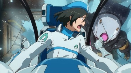 G-Self, Start Up! (2014) - Episode 2 poster and promotional image