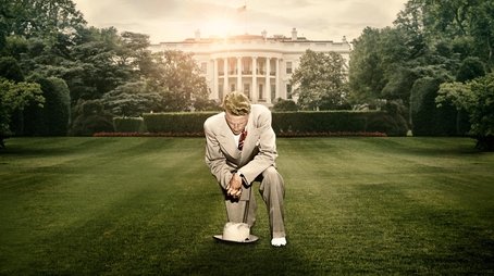 Billy Graham (2021) - Episode 5 poster and promotional image