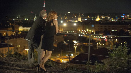 Až po uši Sezóna 1