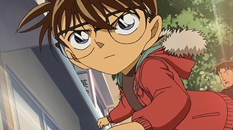 Friend of Justice (2010) - Episode 599 poster and promotional image