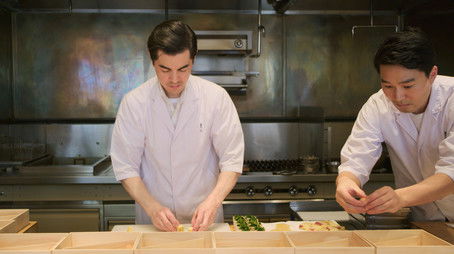 What Is Chop Suey Anyway? (2020) - Episode 5 poster and promotional image