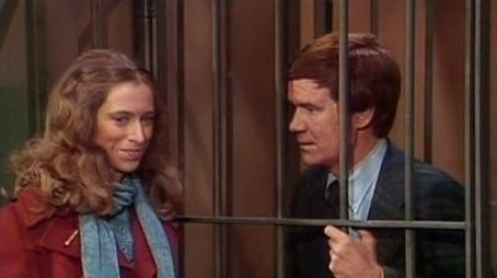 Fear of Flying (1976) - Episode 17 poster and promotional image