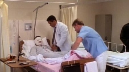 Deadly Harvest (1992) - Episode 11 poster and promotional image