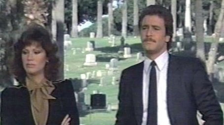 Butterfly (1983) - Episode 10 poster and promotional image