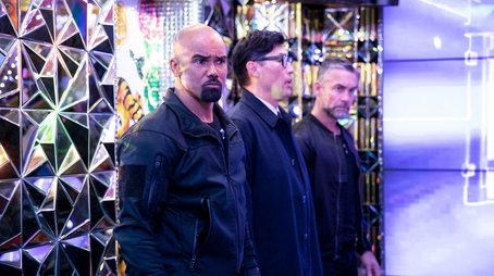S.W.A.T.: Força de Intervenção313