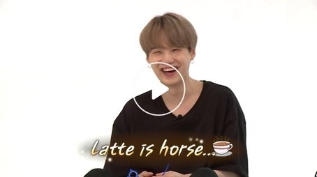 Let's Play With BTS, Part 2 (2020) - Episode 6 poster and promotional image
