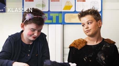 The dumbest bet (2019) - Episode 13 poster and promotional image