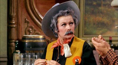 Lucy, the Stunt Man (1965) - Episode 5 poster and promotional image