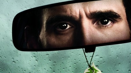 Wayward Pines (2015) poster