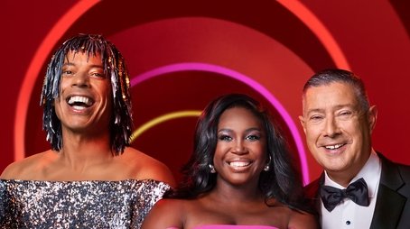 Season 18 (2025) - Season 18 poster and promotional image