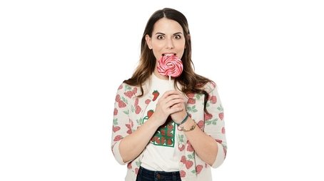 Devoutness and Dicks (2020) - Episode 107 poster and promotional image