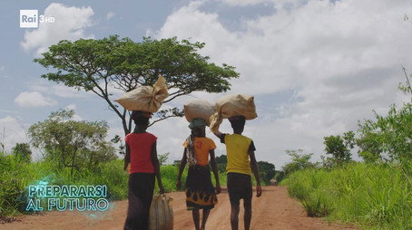 Superquark - Prepararsi al futuro Sezóna 1