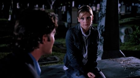 Buffy: A Caça-Vampiros77