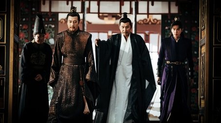 Set Up (2024) - Episode 22 poster and promotional image