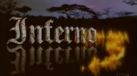 The Inferno III (2007) - Season 14 poster and promotional image