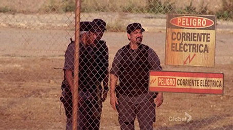 Prison Break Sezona 3