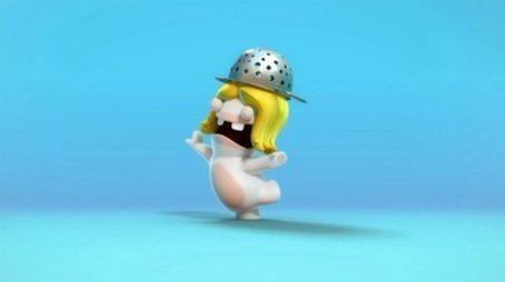 Rabbid Games (2014) - Episode 54 poster and promotional image
