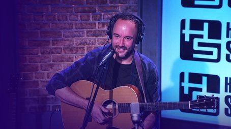 Dave Matthews (2018) - Episode 18 poster and promotional image