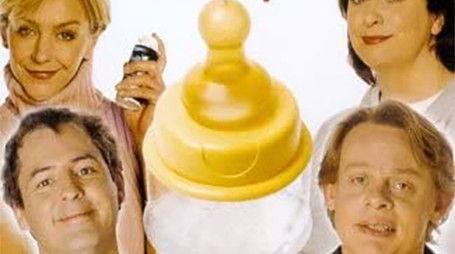 Last Orders (1998) - Season 7 poster and promotional image