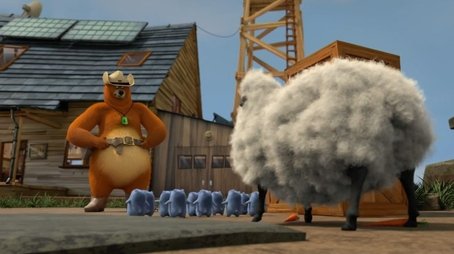 Ultra Wool (2025) - Episode 67 poster and promotional image
