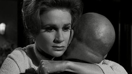 May God Have Mercy (1965) - Episode 25 poster and promotional image