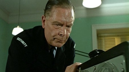 Full Circle (1969) - Episode 26 poster and promotional image