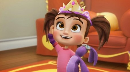 Princess Kate (2015) - Episode 27 poster and promotional image