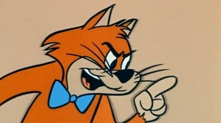 Cat-Nap Cat (1959) - Episode 20 poster and promotional image