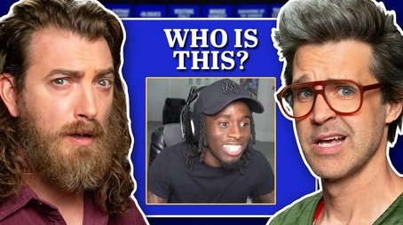 Are We Dumber Than Gen Alpha? (2025) - Episode 62 poster and promotional image