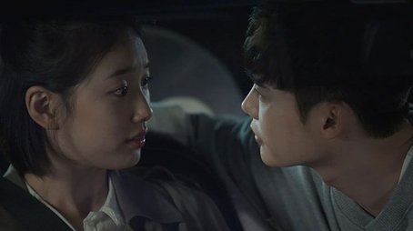 The Secret That Can't Be Told (1) (2017) - Episode 13 poster and promotional image