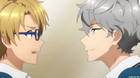 Ensemble Stars!19