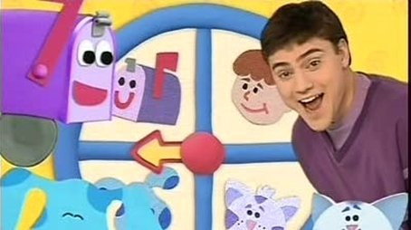 Playdates (2004) - Episode 6 poster and promotional image